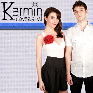 chanel karmin|karmin wikipedia.